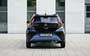 Toyota Aygo X .  183