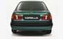 Toyota Corolla 1995-2000.  4