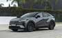 Toyota C-HR Plus 2025.... ���� 159