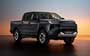 Toyota Hilux (2025...) ���� #133