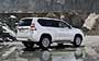  Toyota Land Cruiser Prado 2013-2015