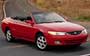  Toyota Camry Solara Cabrio 1998-2001