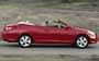  Toyota Solara Cabrio 2003-2006