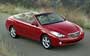  Toyota Solara Cabrio 2003-2006