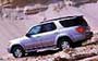 Toyota Sequoia 2000-2004.  2