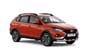 ���� Lada Iskra SW Cross 2025...