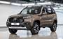 Lada Niva Travel (2025...) ���� #83