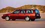  Volvo 850 Wagon 1993-1995