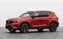 Volvo XC40 2022.... ���� 50