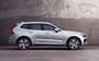���� Volvo XC60 2021-2025