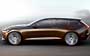 Volvo Estate Concept 2014.  4