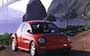 Volkswagen Beetle 1998-2011.  1