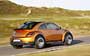  Volkswagen Beetle Dune Concept 2014