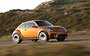 Volkswagen Beetle Dune Concept 2014.  108
