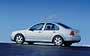 Volkswagen Bora 1998-2004. Фото 4