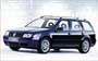 Volkswagen Bora Variant 1999-2004.  11