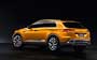  Volkswagen CrossBlue Coupe Concept 2013...