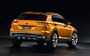 Volkswagen CrossBlue Coupe Concept (2013)  #35