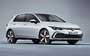 Volkswagen Golf GTE 2020-2024.  1001