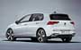 Volkswagen Golf GTE 2020-2024.  1002