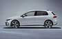  Volkswagen Golf GTE 2020-2024