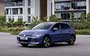 Volkswagen Golf 2024....  1093