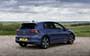 Volkswagen Golf 2024....  1097