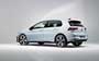  Volkswagen Golf GTE 2024...