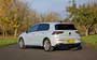 Volkswagen Golf GTE 2024....  1162