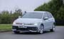 Volkswagen Golf GTE 2024....  1167