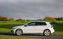 Volkswagen Golf GTE 2024....  1170