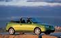  Volkswagen Golf Cabrio 1998-2002