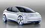 Volkswagen ID Concept 2016