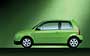 Volkswagen Lupo 1998-2004.  4