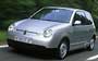 Volkswagen Lupo 1998-2004.  12