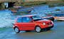 Volkswagen Lupo 1998-2004.  13
