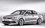  Volkswagen New Compact Coupe 2010...