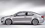 Volkswagen New Compact Coupe 2010....  7