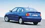  Volkswagen Polo Classic 1995-1998