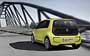  Volkswagen e-Up! Concept 2009...