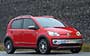  Volkswagen Cross Up 2013...