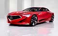 Acura Precision Concept 2016...