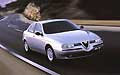 Каталог Alfa Romeo 156 онлайн