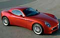 Alfa Romeo 8C Competizione 2007-2010