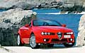 Alfa Romeo Spider III