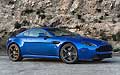 Aston Martin Vantage GTS 2016...