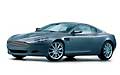 Aston Martin DB9 2004-2012