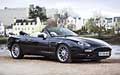 Aston Martin DB7 Volante 1996-1999