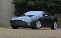 Aston Martin DB7 Zagato 2002-2003