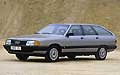 Audi 100 Avant 1983-1991